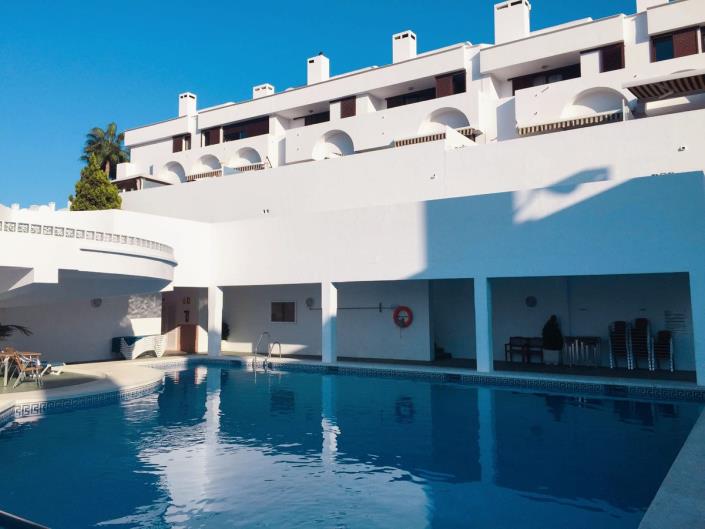 Image No.2-Maison de ville de 5 chambres à vendre à La Cala De Mijas