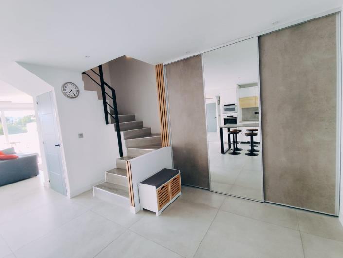 Image No.8-Maison de ville de 5 chambres à vendre à La Cala De Mijas