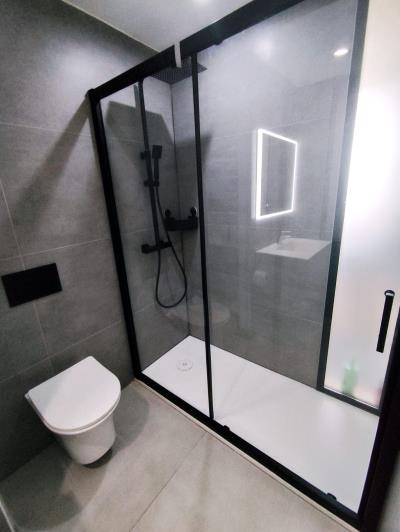 Image No.20-Maison de ville de 5 chambres à vendre à La Cala De Mijas