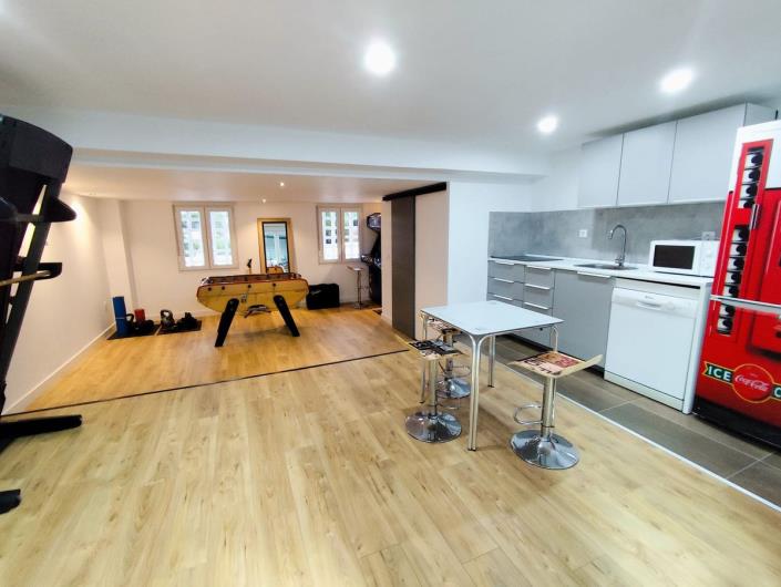 Image No.25-Maison de ville de 5 chambres à vendre à La Cala De Mijas