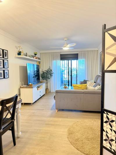 Image No.4-Appartement de 2 chambres à vendre à Mijas