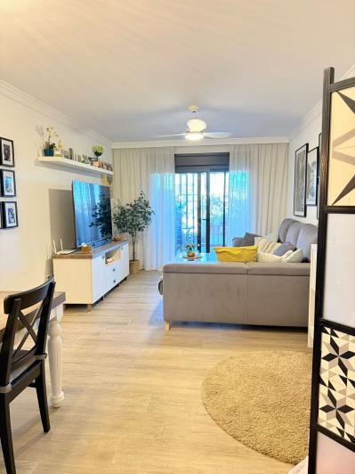 Image No.5-Appartement de 2 chambres à vendre à Mijas