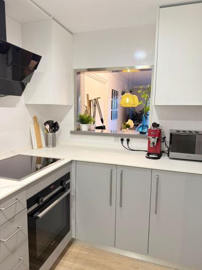 Image No.8-Appartement de 2 chambres à vendre à Mijas