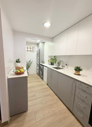 Image No.9-Appartement de 2 chambres à vendre à Mijas