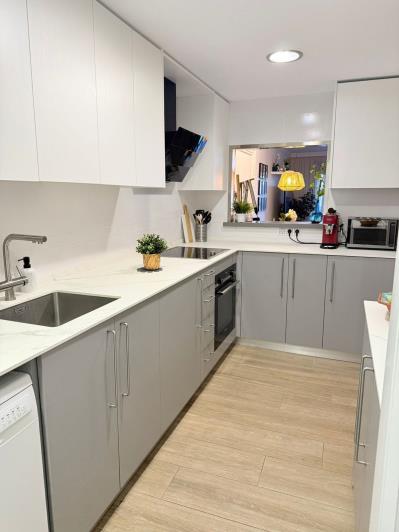 Image No.11-Appartement de 2 chambres à vendre à Mijas