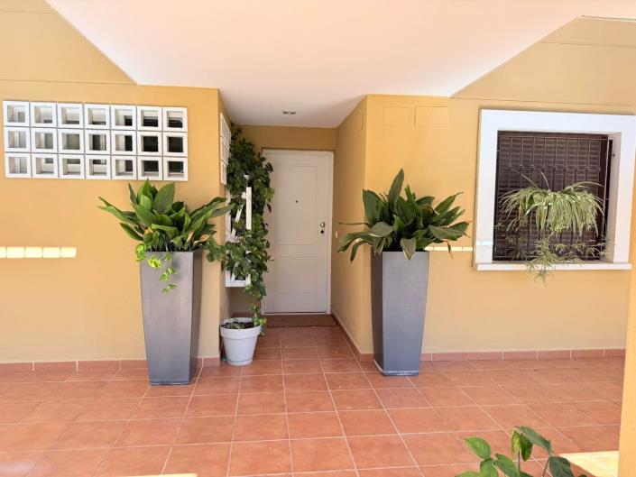 Image No.25-Appartement de 2 chambres à vendre à Mijas