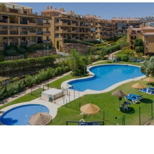 Image No.32-Appartement de 2 chambres à vendre à Mijas