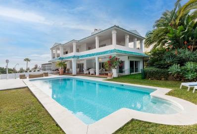 Martin Real Estate most sold property