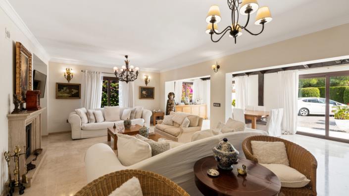 Image No.6-Villa de 5 chambres à vendre à Atalaya