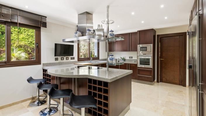 Image No.7-Villa de 5 chambres à vendre à Atalaya