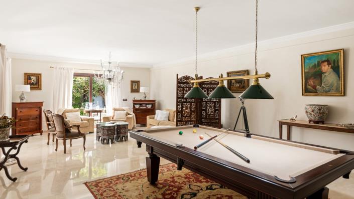 Image No.9-Villa de 5 chambres à vendre à Atalaya