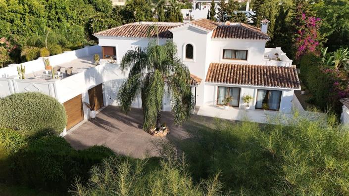 Image No.20-Villa de 5 chambres à vendre à Atalaya