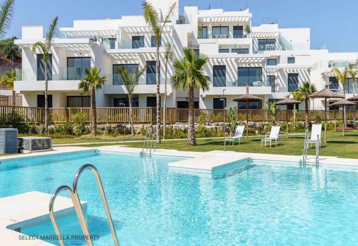 Image No.1-3 Bed Apartment for sale
