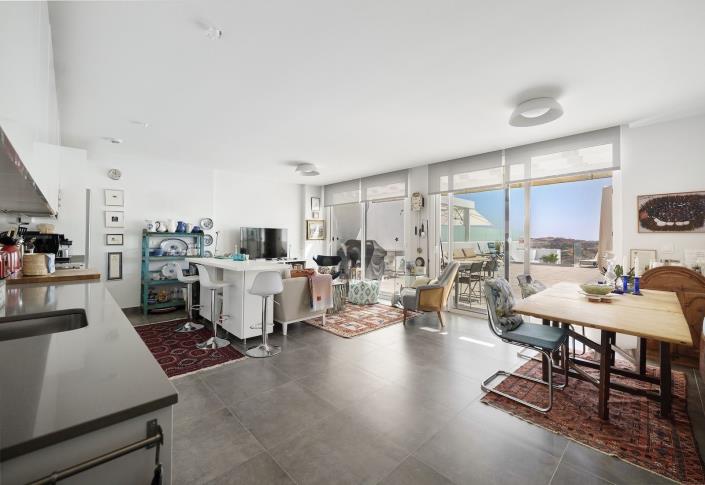 Image No.4-Appartement de 3 chambres à vendre à La Cala De Mijas