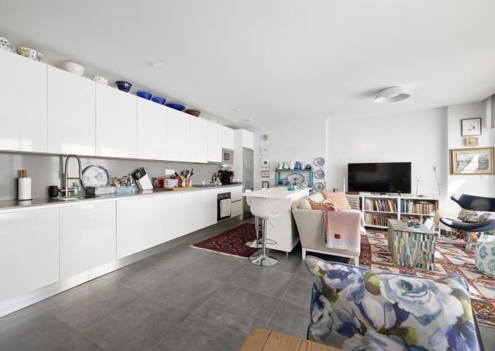 Image No.6-Appartement de 3 chambres à vendre à La Cala De Mijas