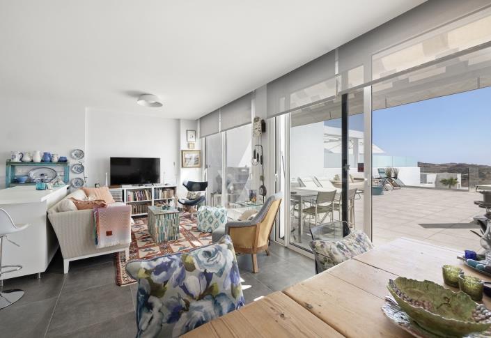 Image No.8-Appartement de 3 chambres à vendre à La Cala De Mijas