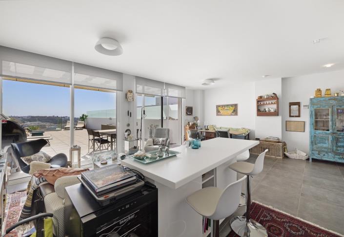 Image No.9-Appartement de 3 chambres à vendre à La Cala De Mijas