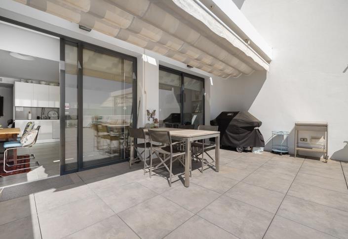 Image No.11-Appartement de 3 chambres à vendre à La Cala De Mijas