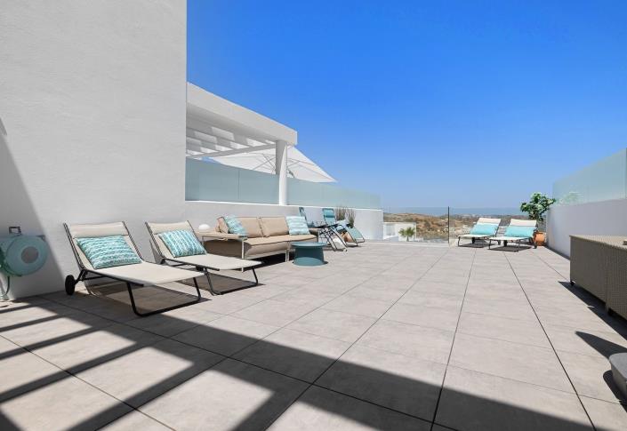 Image No.12-Appartement de 3 chambres à vendre à La Cala De Mijas