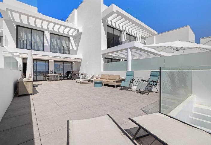 Image No.14-Appartement de 3 chambres à vendre à La Cala De Mijas