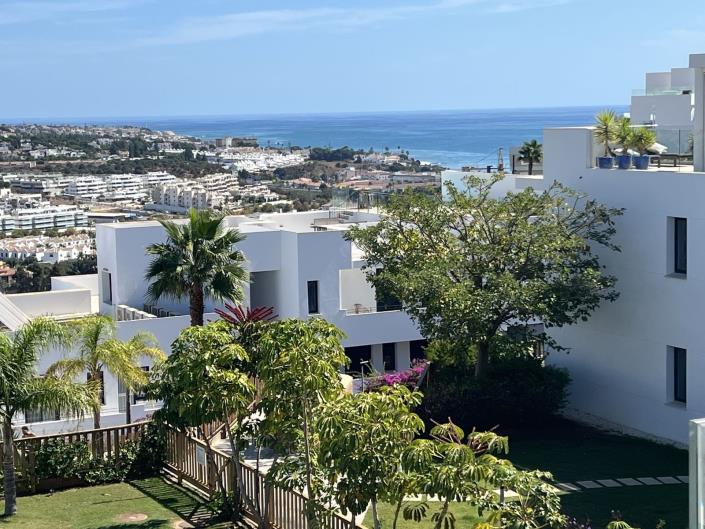 Image No.13-Appartement de 3 chambres à vendre à La Cala De Mijas