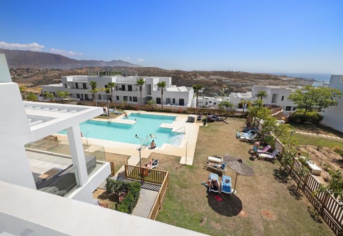 Image No.15-Appartement de 3 chambres à vendre à La Cala De Mijas