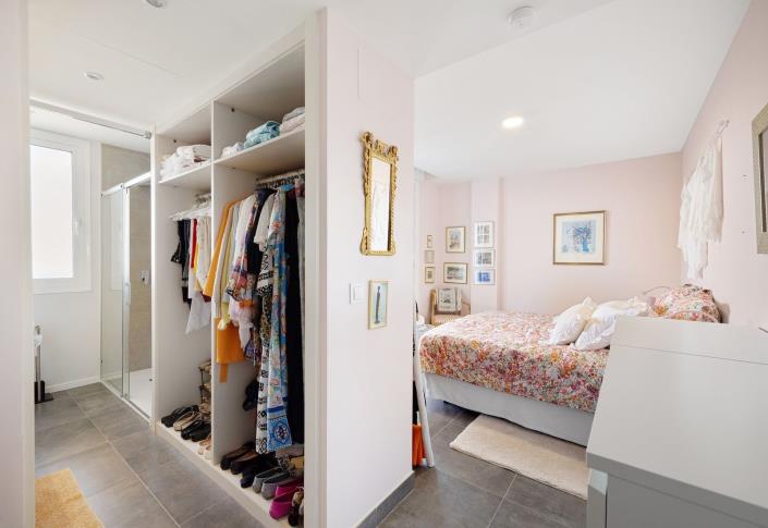 Image No.18-Appartement de 3 chambres à vendre à La Cala De Mijas