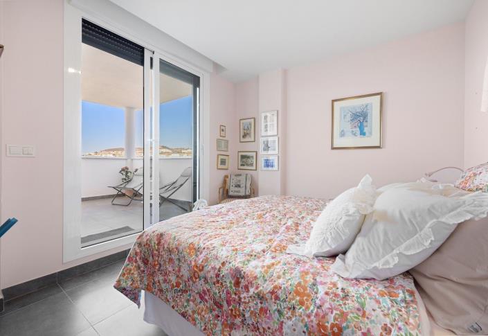 Image No.17-Appartement de 3 chambres à vendre à La Cala De Mijas