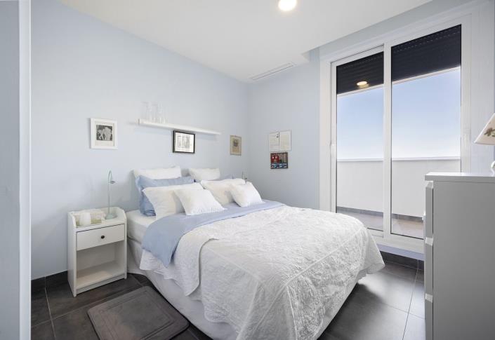 Image No.20-Appartement de 3 chambres à vendre à La Cala De Mijas