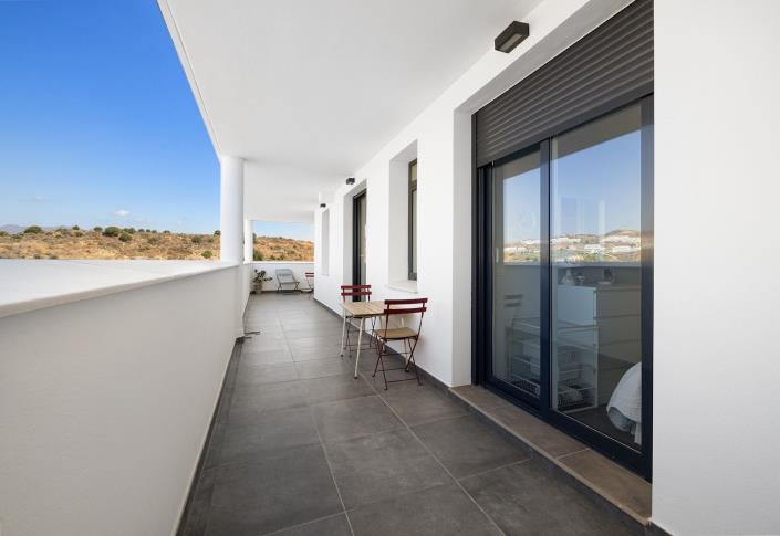 Image No.21-Appartement de 3 chambres à vendre à La Cala De Mijas