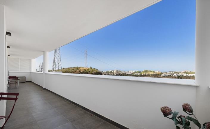 Image No.24-Appartement de 3 chambres à vendre à La Cala De Mijas