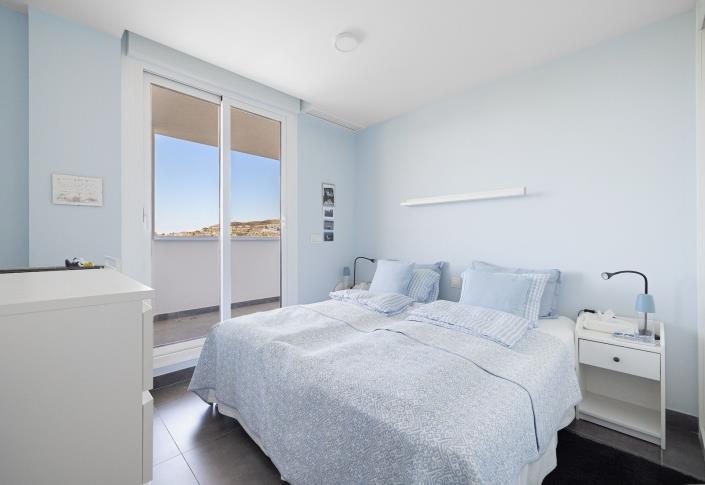 Image No.25-Appartement de 3 chambres à vendre à La Cala De Mijas