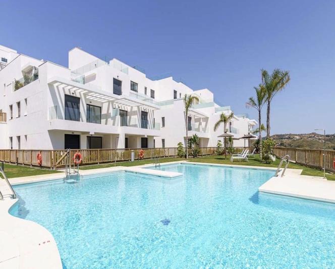 Image No.28-Appartement de 3 chambres à vendre à La Cala De Mijas