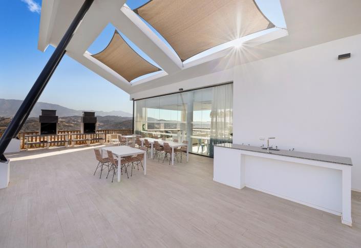 Image No.34-Appartement de 3 chambres à vendre à La Cala De Mijas