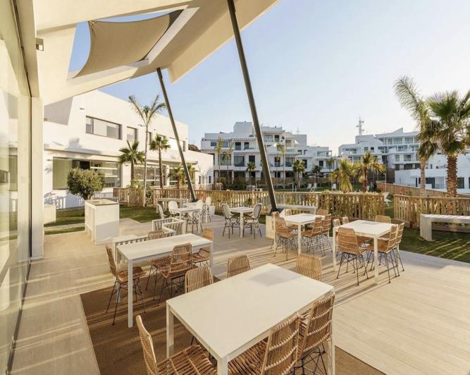 Image No.35-Appartement de 3 chambres à vendre à La Cala De Mijas