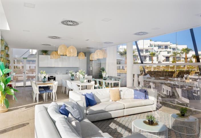 Image No.36-Appartement de 3 chambres à vendre à La Cala De Mijas