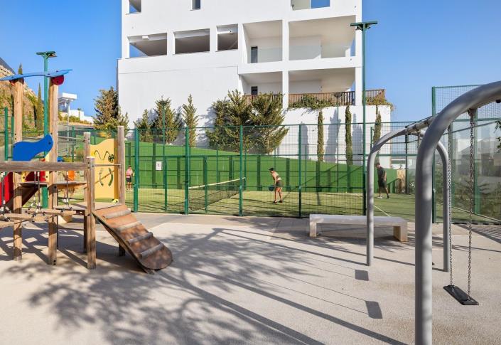 Image No.38-Appartement de 3 chambres à vendre à La Cala De Mijas