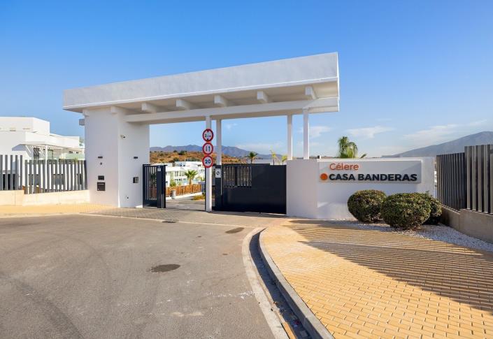 Image No.41-Appartement de 3 chambres à vendre à La Cala De Mijas