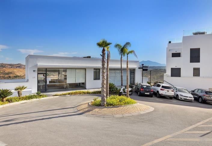 Image No.42-Appartement de 3 chambres à vendre à La Cala De Mijas