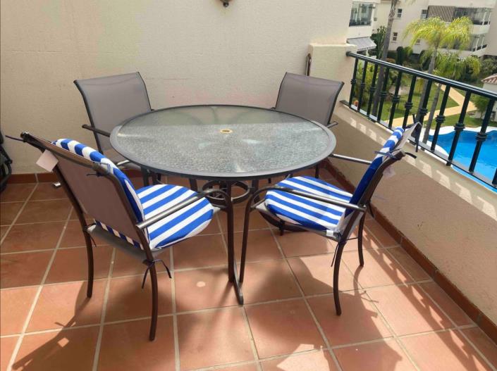 Image No.14-2 Bed Apartment for sale