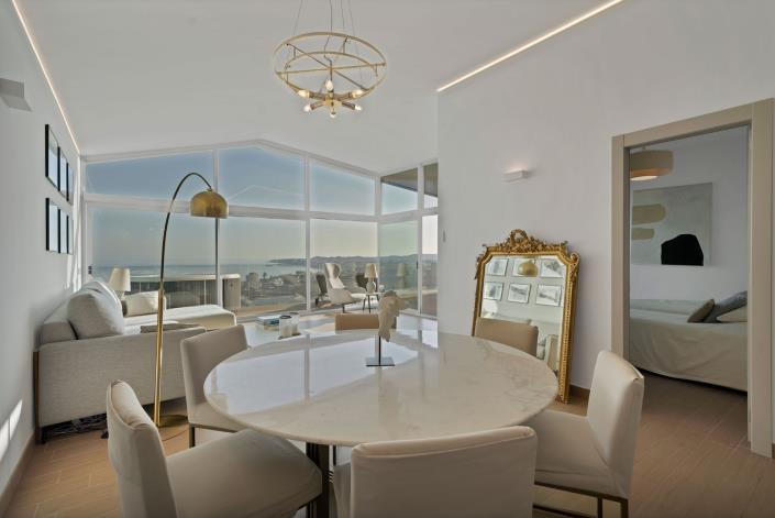 Image No.6-Penthouse de 3 chambres à vendre à Fuengirola