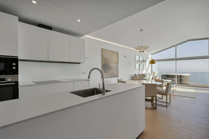 Image No.8-Penthouse de 3 chambres à vendre à Fuengirola