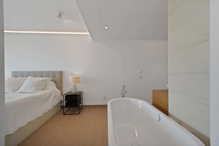 Image No.11-Penthouse de 3 chambres à vendre à Fuengirola