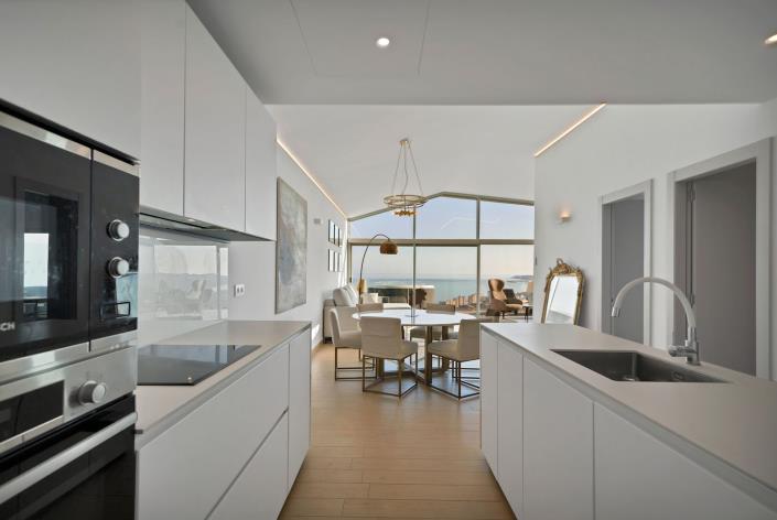 Image No.16-Penthouse de 3 chambres à vendre à Fuengirola