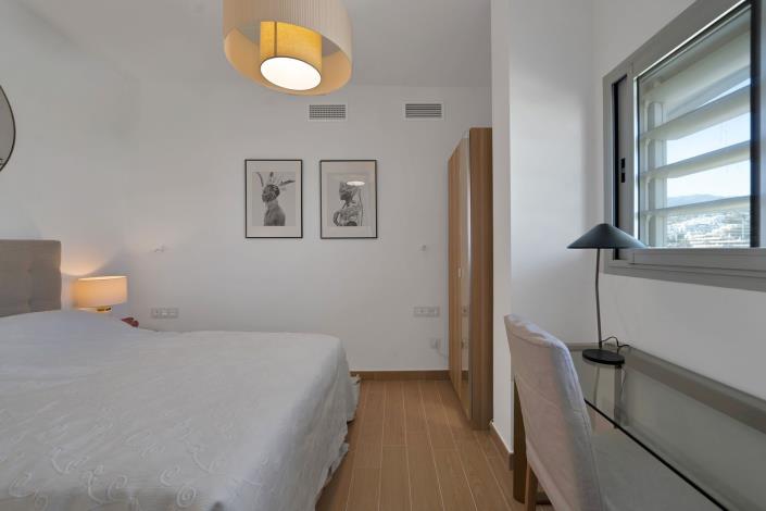 Image No.19-Penthouse de 3 chambres à vendre à Fuengirola