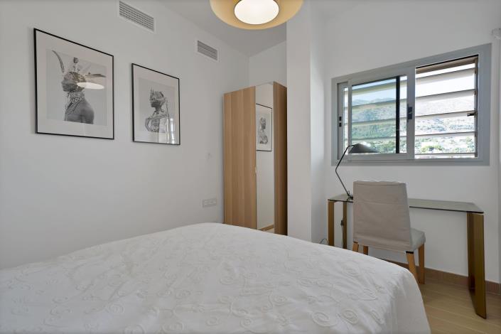 Image No.21-Penthouse de 3 chambres à vendre à Fuengirola