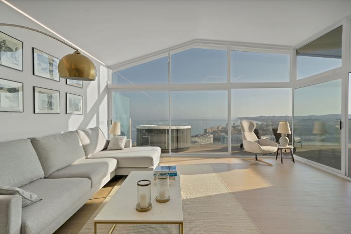 Image No.30-Penthouse de 3 chambres à vendre à Fuengirola