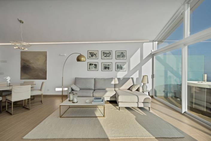 Image No.31-Penthouse de 3 chambres à vendre à Fuengirola