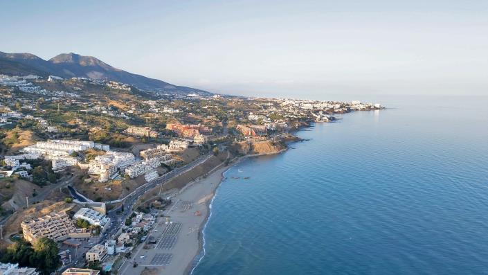 Image No.32-Penthouse de 3 chambres à vendre à Fuengirola