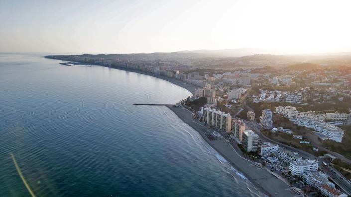 Image No.33-Penthouse de 3 chambres à vendre à Fuengirola